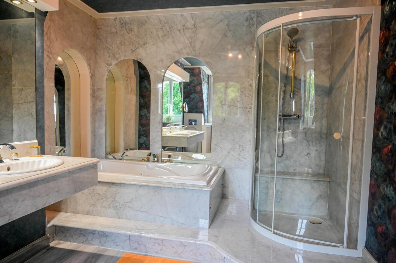 La Fontaine Dort Bed & Breakfast Tessy-sur-Vire Luaran gambar