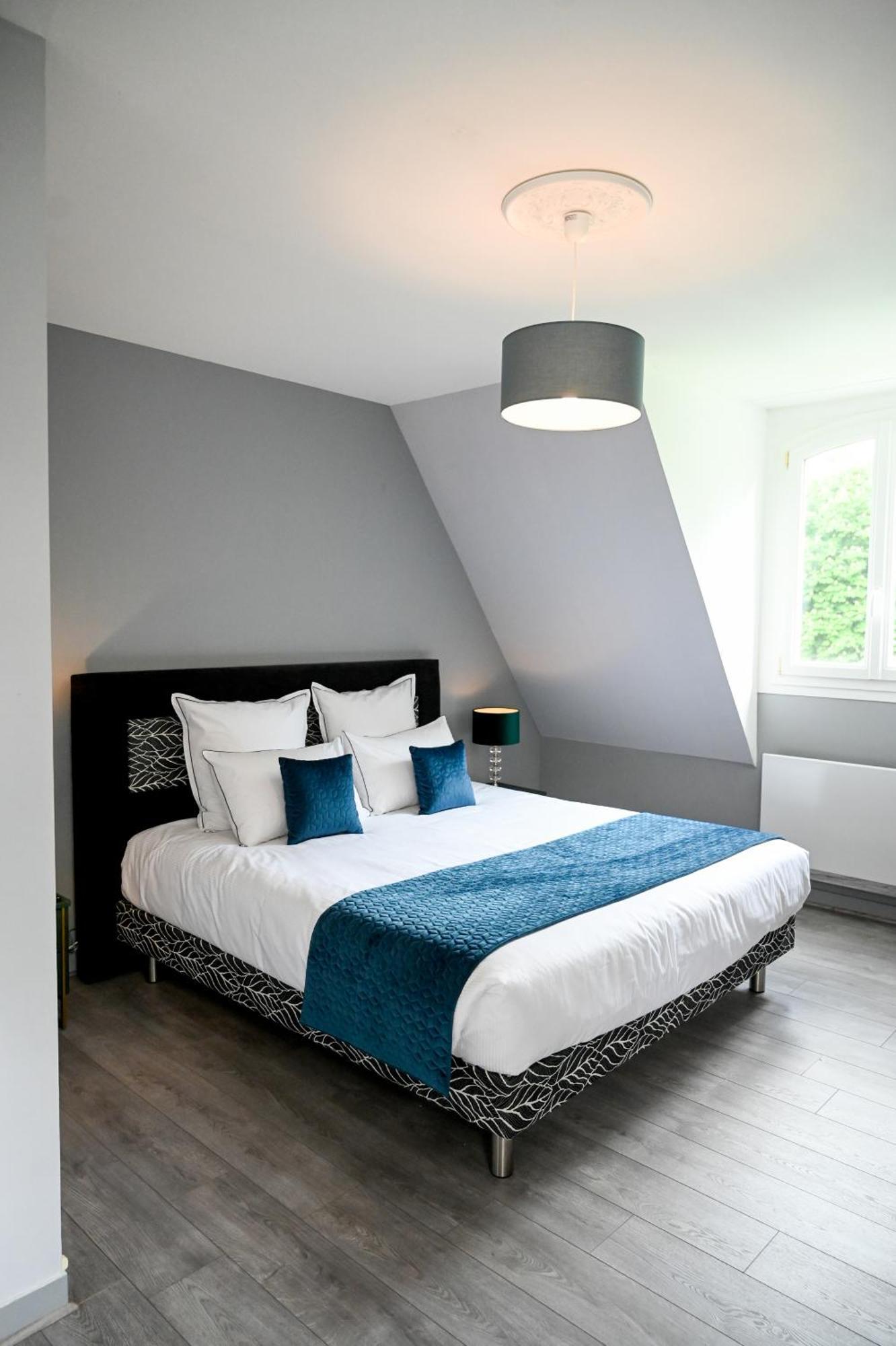 La Fontaine Dort Bed & Breakfast Tessy-sur-Vire Luaran gambar